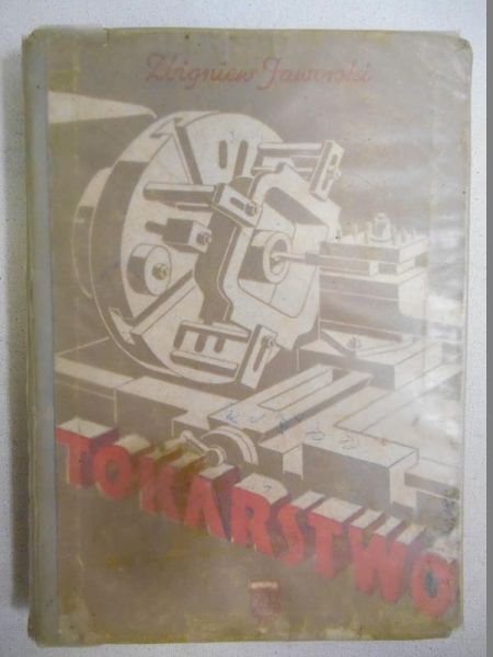 Tokarstwo