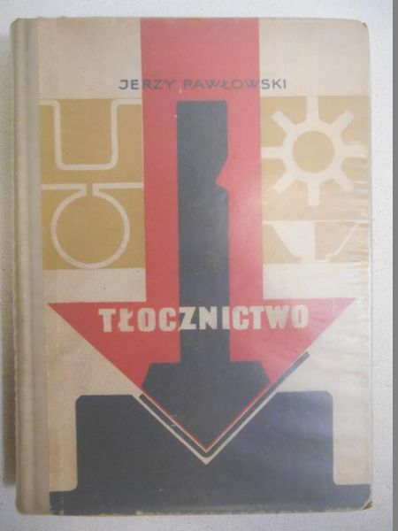 Tłocznictwo