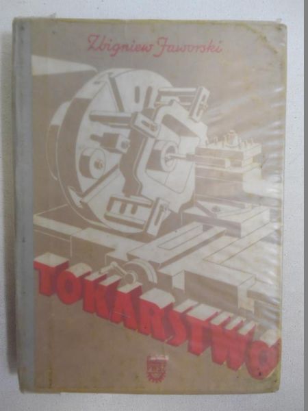 Tokarstwo
