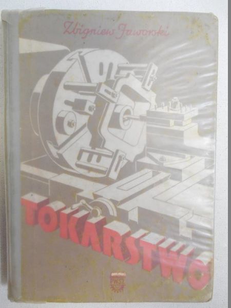 Tokarstwo