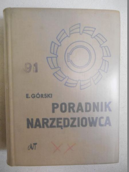 Poradnik narzędziowca