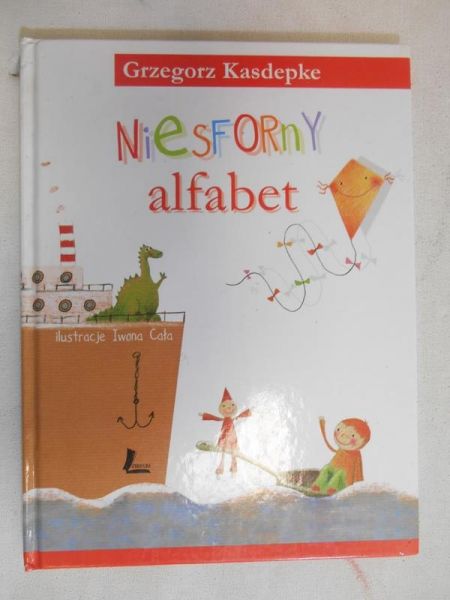 Niesforny alfabet