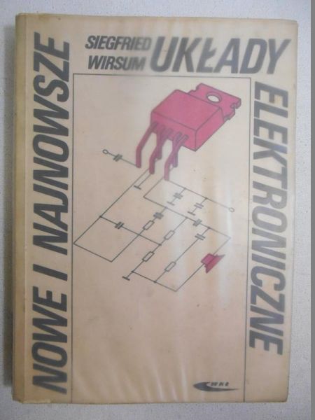 Nowe i najnowsze układy elektroniczne