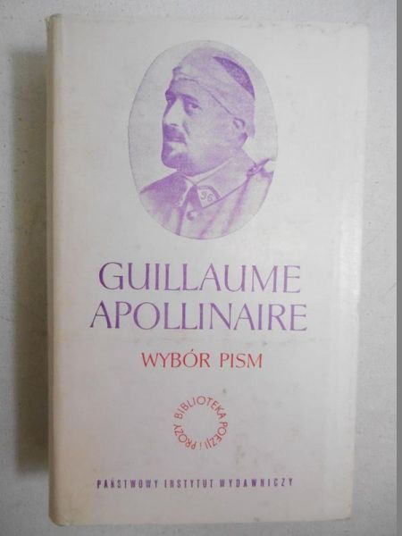 Wybór pism
