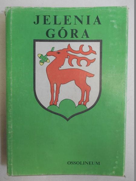Jelenia Góra. Zarys rozwoju miasta