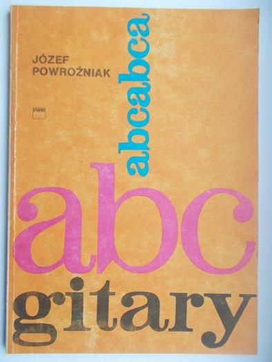 ABC gitary
