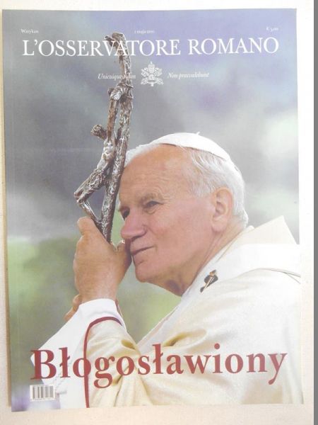 Błogosławiony