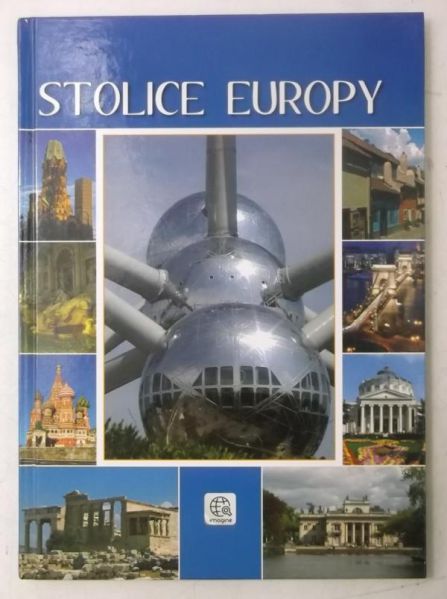 Stolice Europy