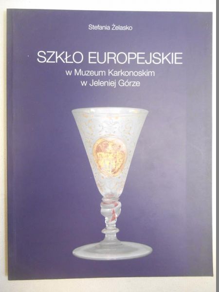 Szkło Europejskie