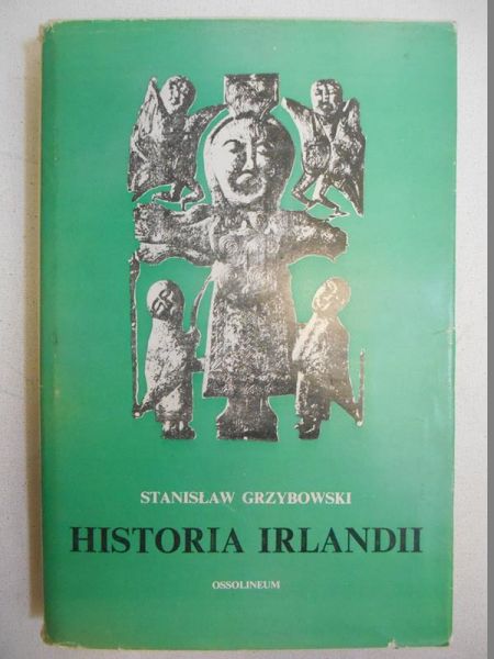 Historia Irlandii