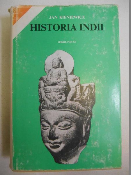 Historia Indii