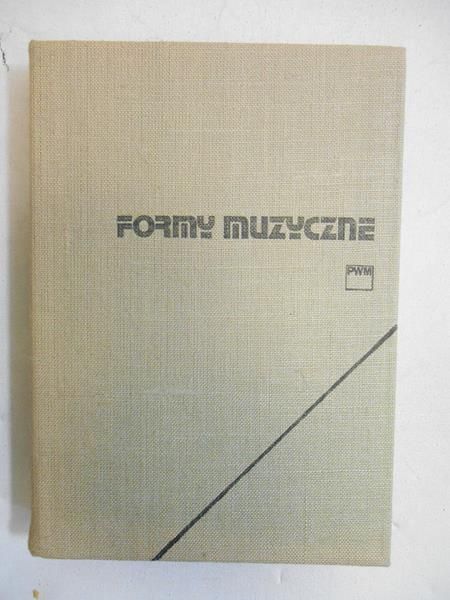 Chomiński Józef - Wielkie formy wokalne