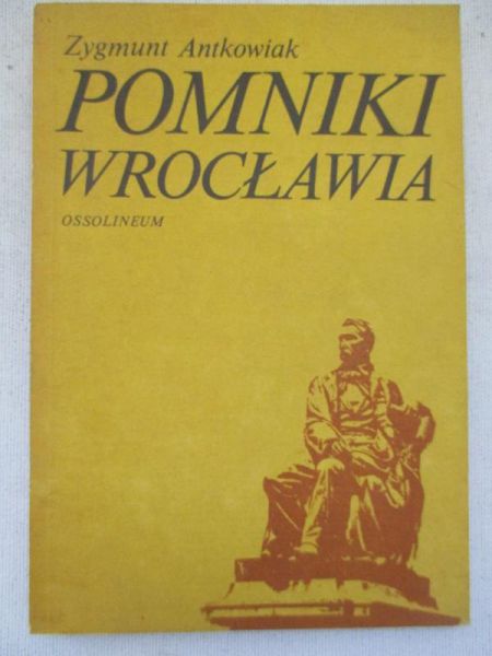 Pomniki Wrocławia