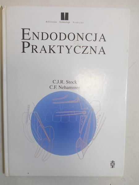 Endodoncja praktyczna