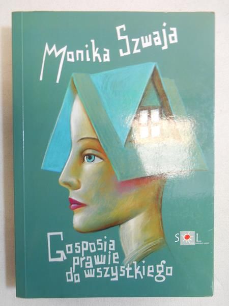 Gosposia prawie do wszystkiego