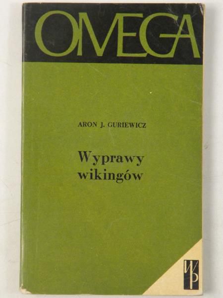 Wyprawy wikingów