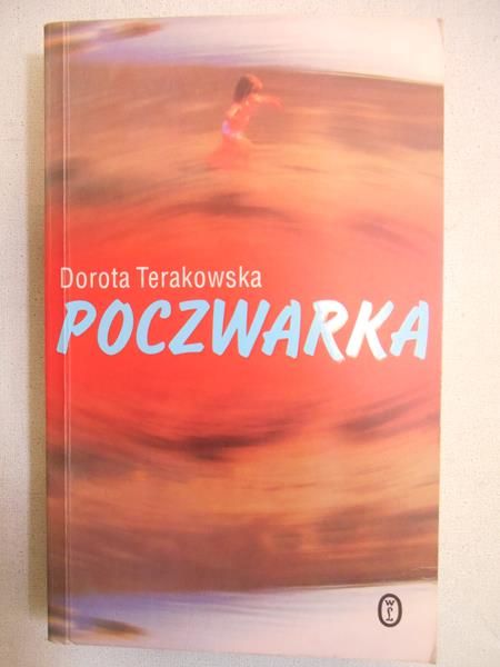 Poczwarka