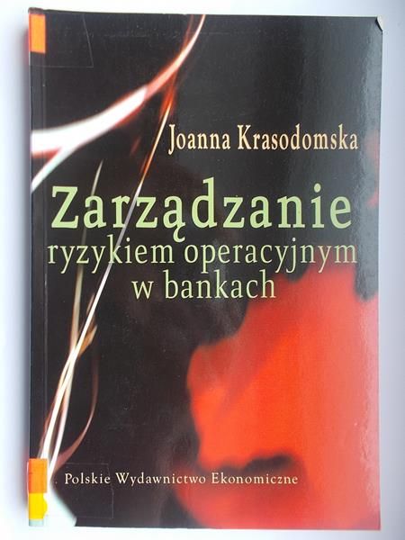 Zarządzanie ryzykiem operacyjnym w bankach