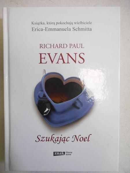 Szukając Noel