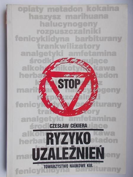 Ryzyko uzależnień