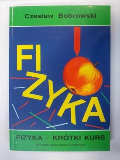 Fizyka-krótki kurs