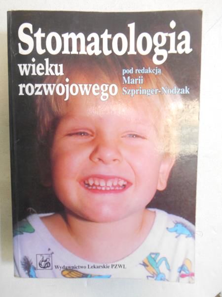 Stomatologia wieku rozwojowego