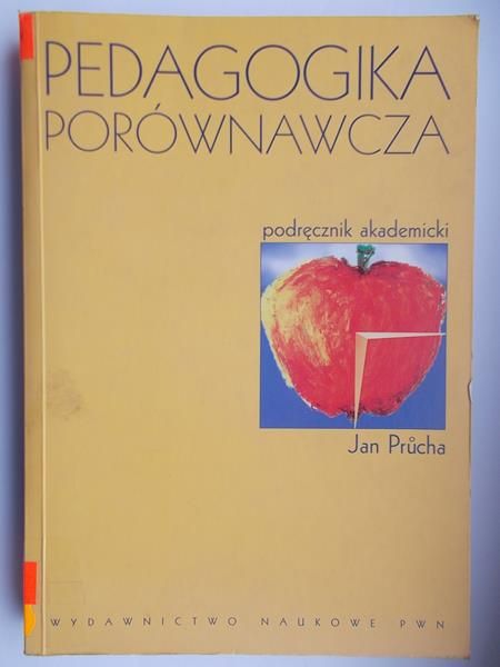 Pedagogika porównawcza