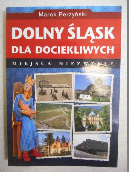 Dolny Śląsk dla dociekliwych
