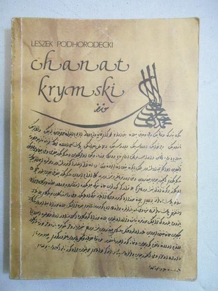 Chanat krymski