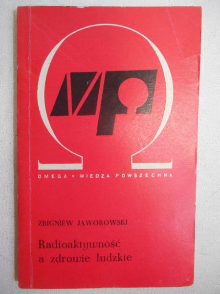 Radioaktywność a zdrowie ludzkie