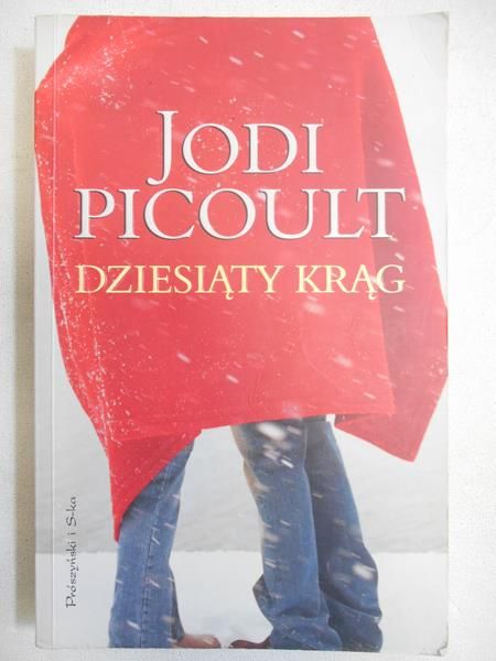 Dziesiąty krąg