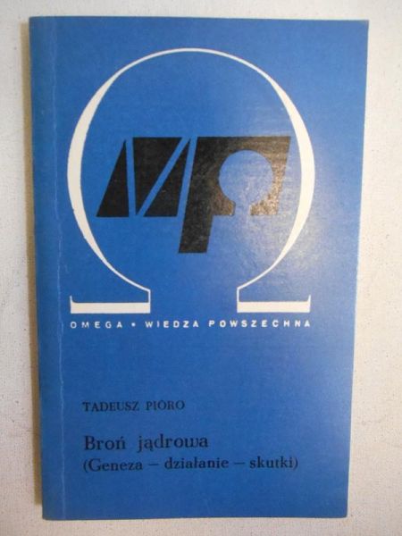 Broń jądrowa