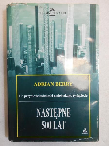 Następne 500 lat