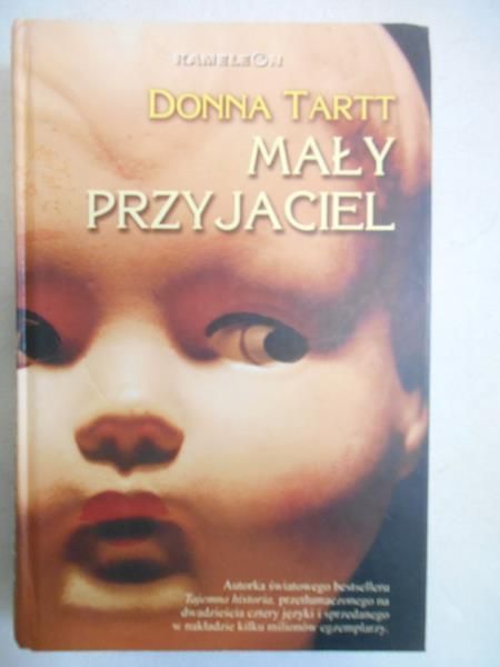 Mały przyjaciel