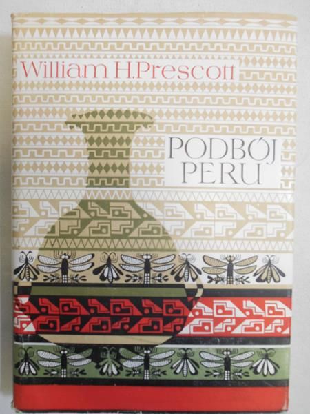 Podbój Peru