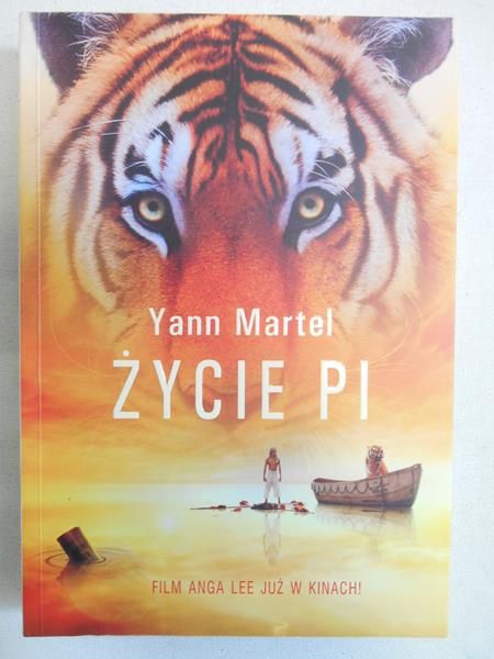 Życie Pi