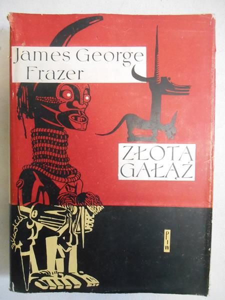 Złota gałąź