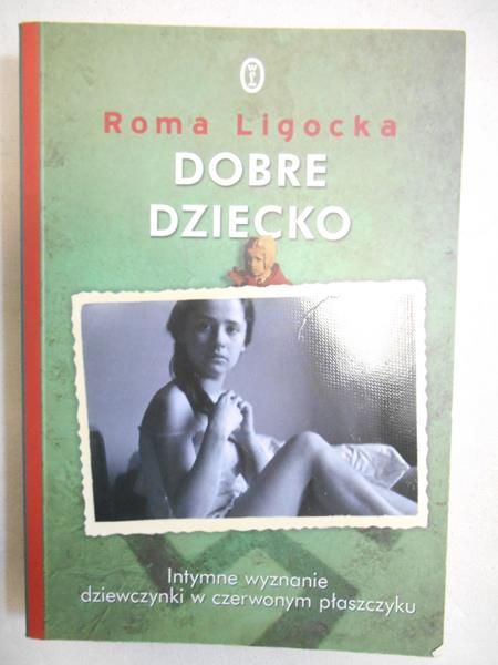 Dobre dziecko