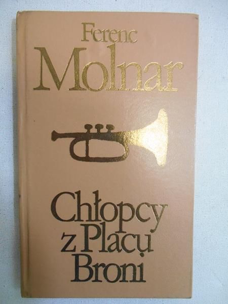 Chłopcy z Placu Broni