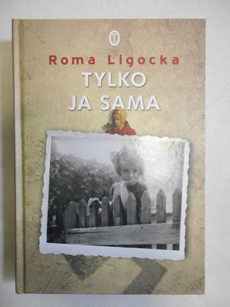Tylko ja sama