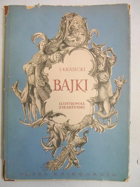 Bajki