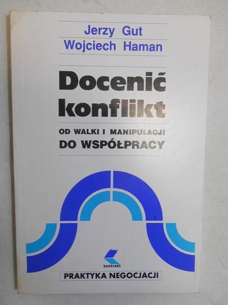 Docenić konflikt