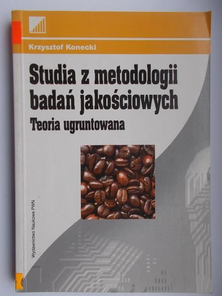 Studia z metodologii badań jakościowych