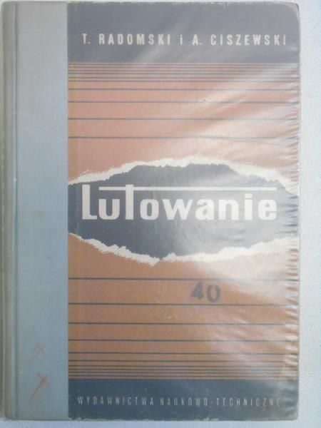 Lutowanie