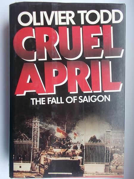 Cruel April