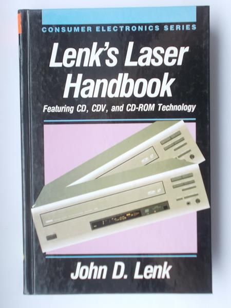 's Laser Handbook