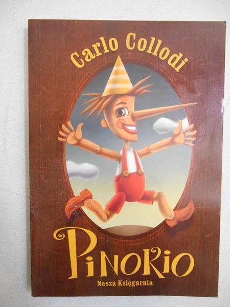Pinokio