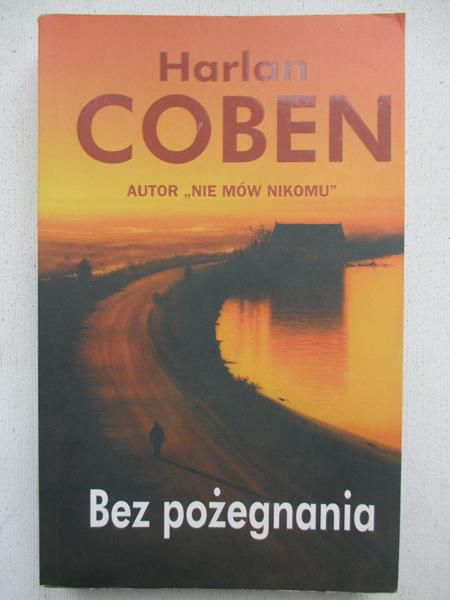 Bez pożegnania