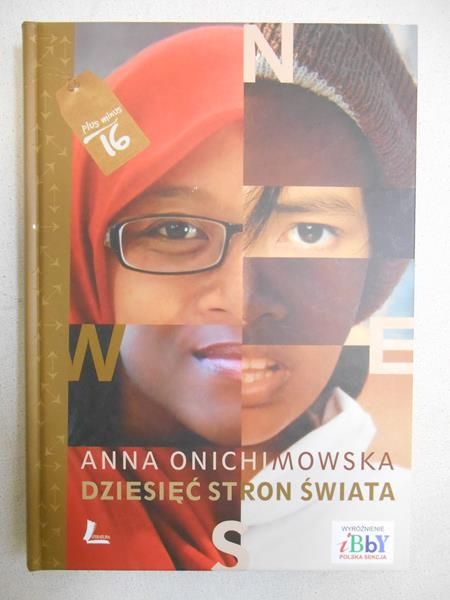 Dziesięć stron świata
