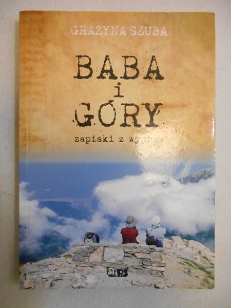Baba i góry